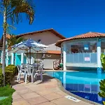 Residencial Monte Moriá