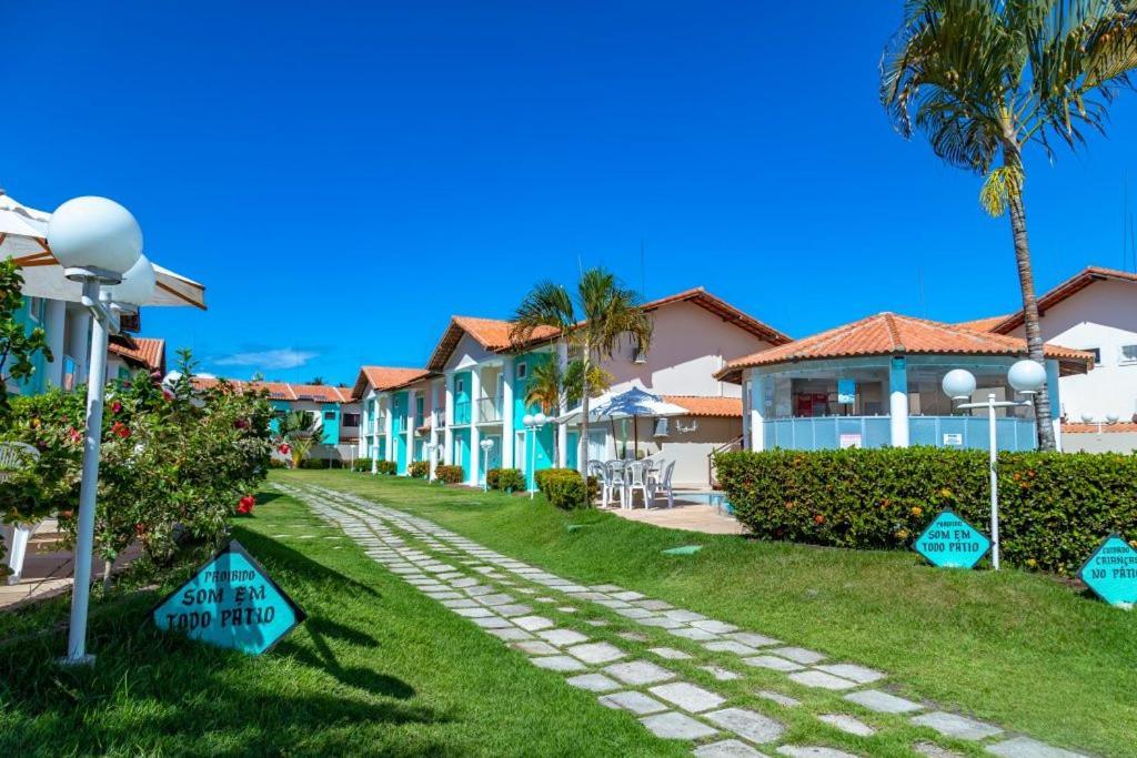Residencial Monte Moria Casa de férias Porto Seguro